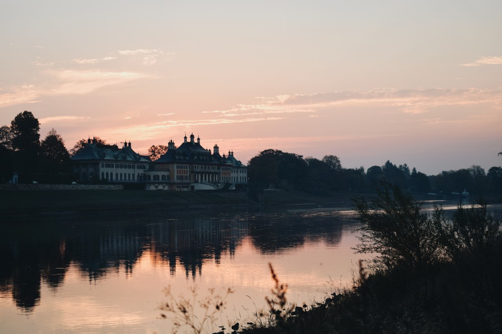Oh du schönes Dresden – Auf Sonnenaufgangsmission