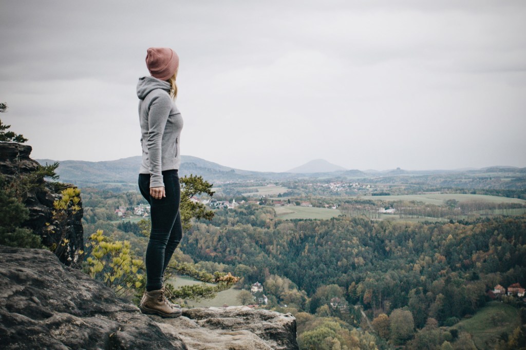 Perfekt unperfekt – Ein Sonnenaufgang ohne&nbsp;Sonne