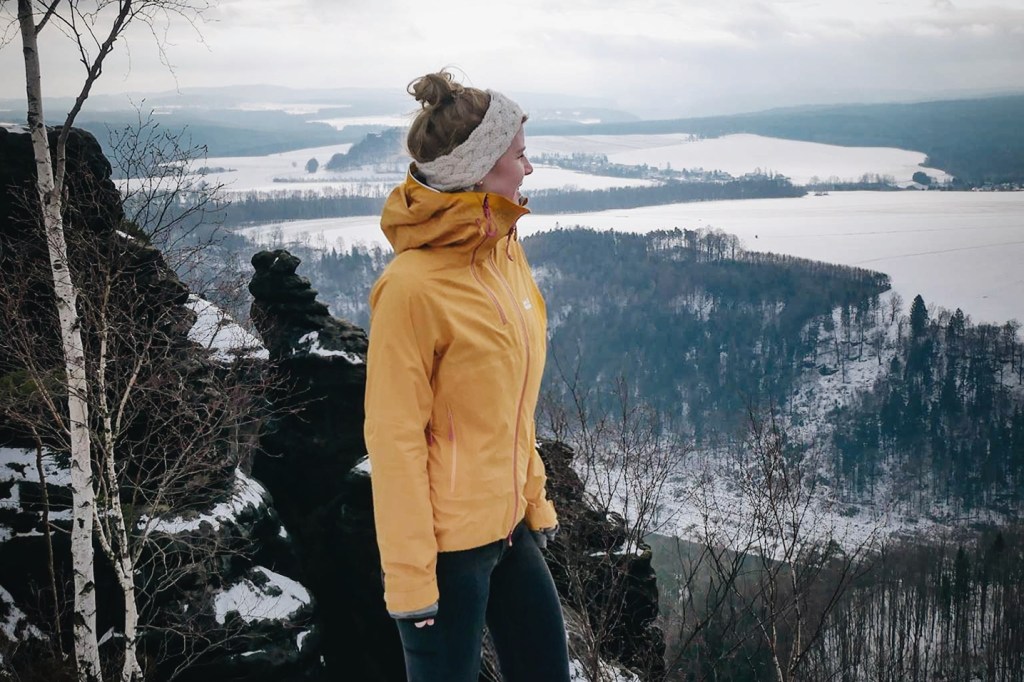 Hej Saxon Switzerland, I like you a&nbsp;lot…!