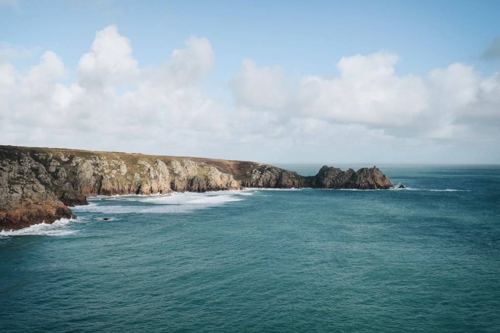 4 Wochen durch Südengland: Ausflugsziele im Westen&nbsp;Cornwalls