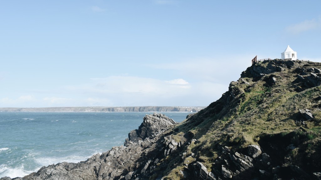 4 Wochen durch Südengland: Meine 3 Lieblingsorte im Norden&nbsp;Cornwalls