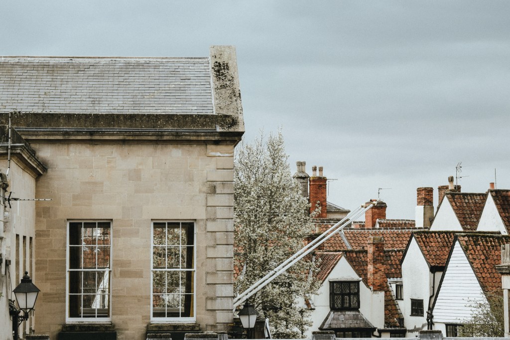 4 Wochen durch Südengland: Ausflugsziele in&nbsp;Somerset