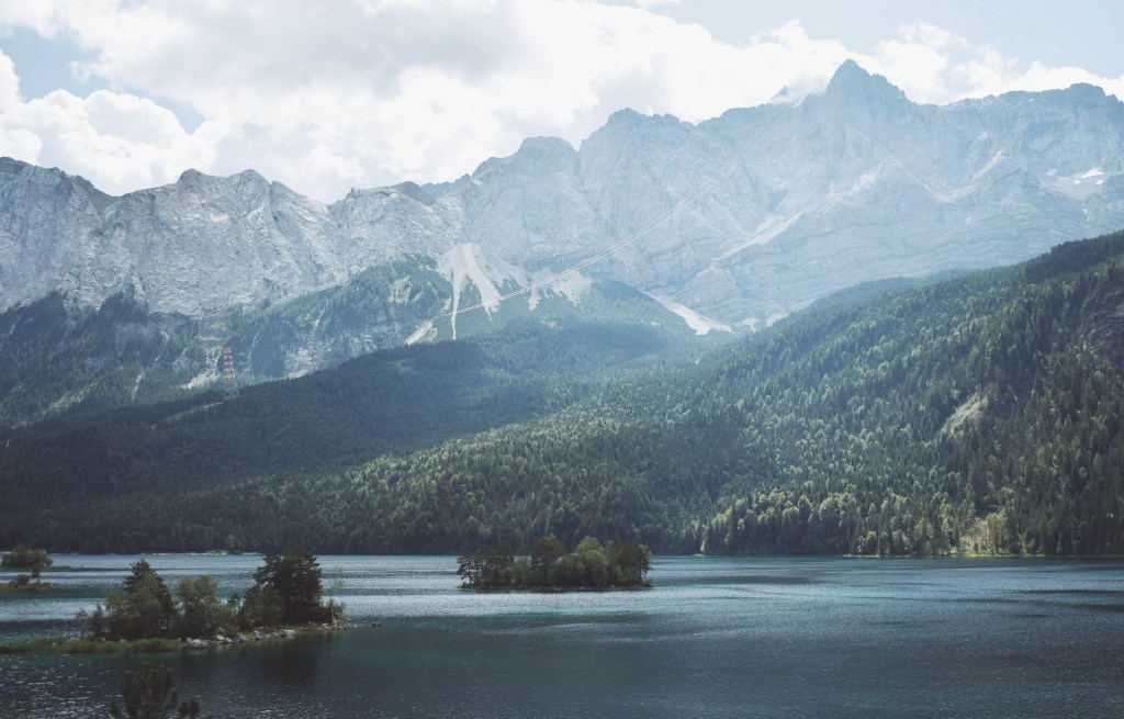 Hallo Oberbayern: 5 Ausflüge rund um Garmisch-Partenkirchen
