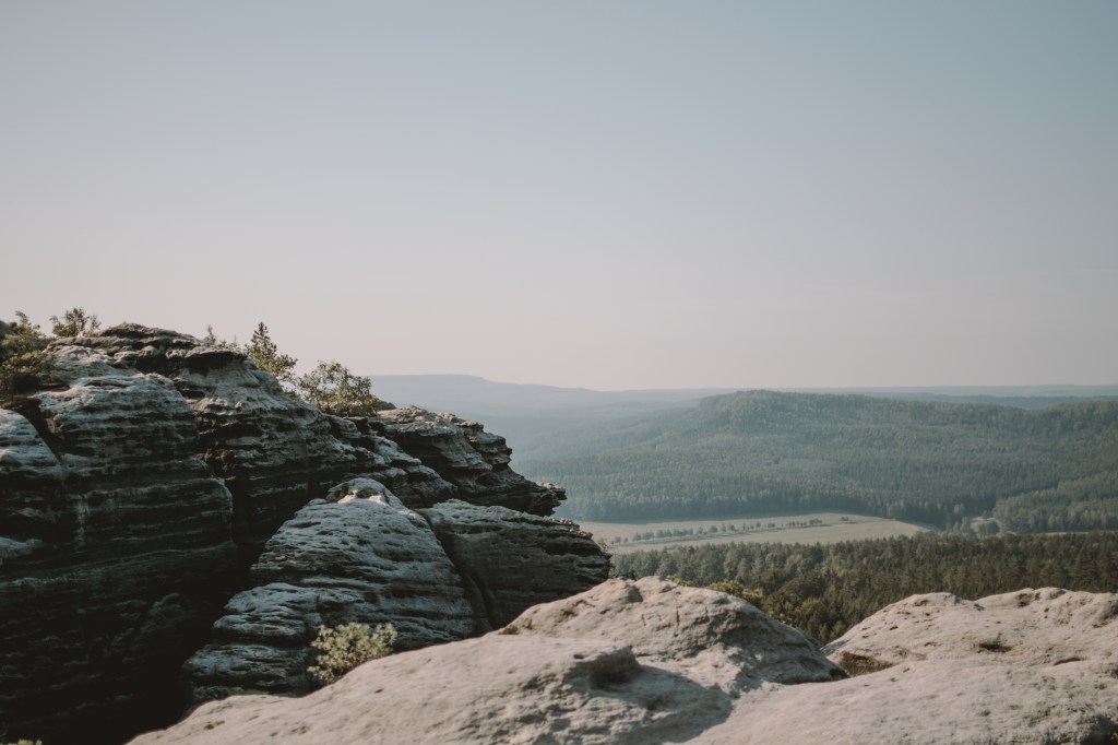 Kleine Wanderung für zwischendurch: Der&nbsp;Gohrisch
