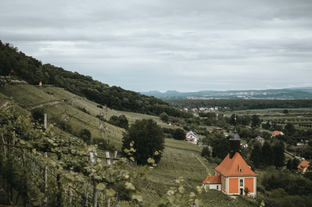 3 Wanderungen in und um&nbsp;Dresden