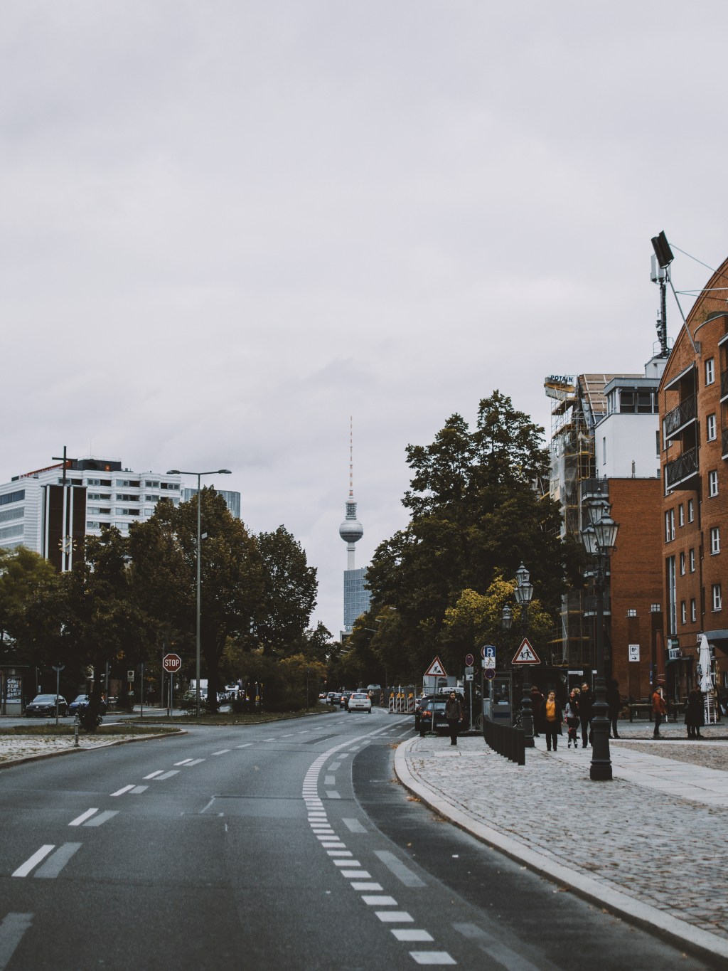 Quer durch Kreuzberg – eine Stadtführung der anderen Art mit Stadtspiel&nbsp;Schnitzeljagd